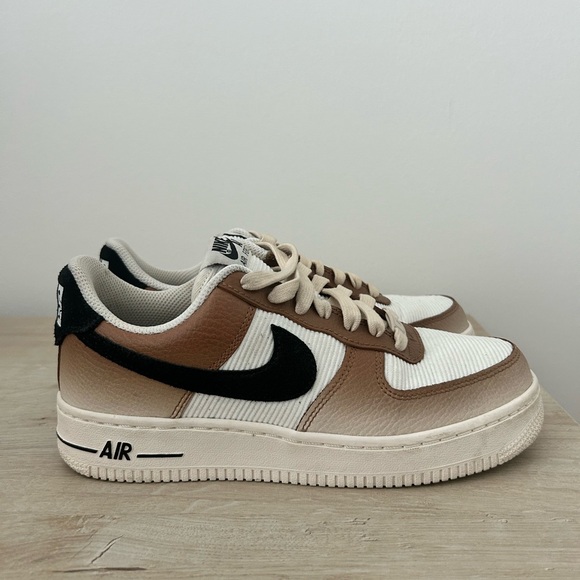 AF1 Worn 1 time - like new - Picture 3 of 4